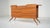 Mid-Century Oval Sideboard from Ceccotti Collezioni For Sale - Image 12 of 16