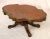 Antique Violin-Shaped Style Table For Sale - Image 10 of 11