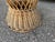 Wicker Living Room Set, 1970s, Set of 4 For Sale - Image 14 of 17