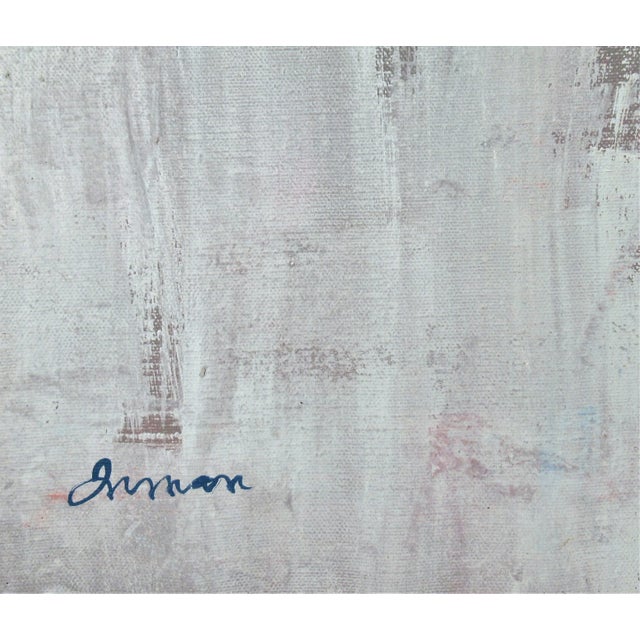 Robert Inman, Tribute Serie #2, 1982 For Sale - Image 4 of 8