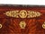 Empire French Mahogany Commode with Gilt-Bronze Mounts, 1810 For Sale - Image 12 of 16