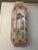 Late 20th Century Chinese Hand Painted Vase For Sale - Image 4 of 9