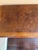 This classic Chippendale-style console table (or server) by the renowned Hickory Chair Company brings timeless Georgian...