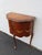 French Carved Flower Inlay Nightstands Side End Tables a Pair 6616 For Sale - Image 15 of 18