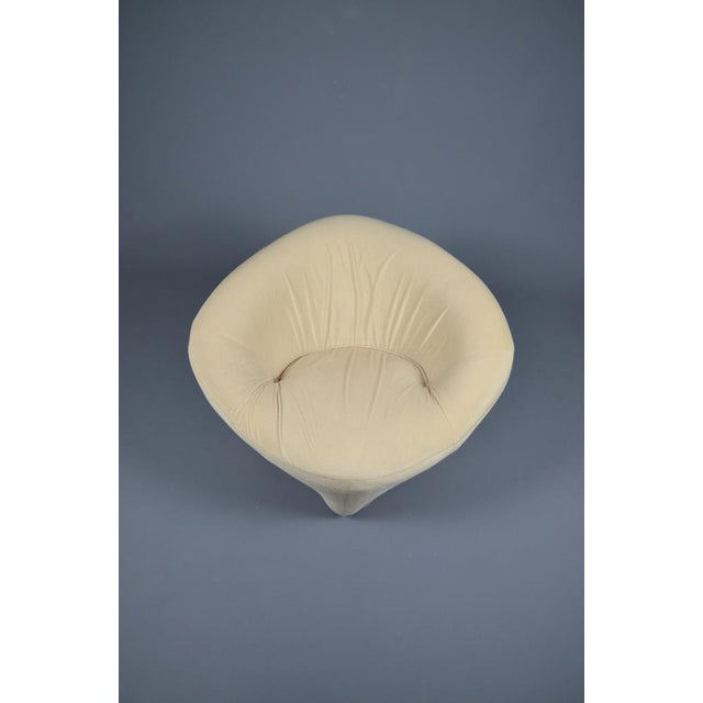Mushroom Armchair, 1970s For Sale - Image 4 of 8