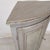 Vintage Grey Buffet in Wood For Sale - Image 15 of 18