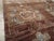 Mid 20th Century Galerie Shabab Collection Mid-20th Century Turkish Anatolian Accent Carpet For Sale - Image 5 of 10