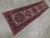 1940s Vintage Persian Runner Rug For Sale - Image 4 of 13