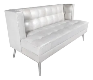Two-Seater Sofa by Philippe Starck