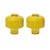 Table Lamps by Carlo Nason for Mazzega, Set of 2 For Sale - Image 12 of 12