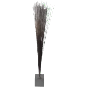 Vintage Spray Sculpture in the Style of Harry Bertoia