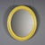 American Mirror from Carrara & Mattas, 1970s For Sale - Image 3 of 9