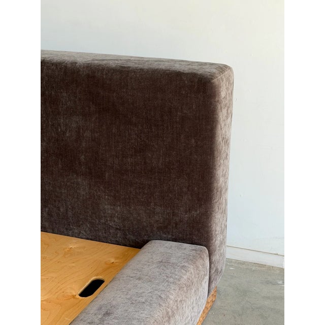 Cumbres Platform Bed For Sale - Image 9 of 12