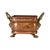 Antique 19th Century Copper Planter with Claw Feet and Lion Heads, 1890s For Sale - Image 6 of 15