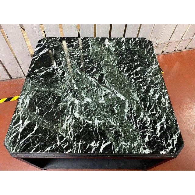 Vintage Art Deco Table For Sale - Image 4 of 10