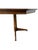 Mid-Century Modern Kent Coffey Perspecta Walnut Dining Table For Sale - Image 9 of 9