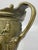 Mated Pair 19th Century NeoClassical Bronze Tazzas after the Pompeiian Antiques For Sale - Image 18 of 18