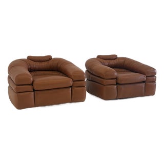 Straccio Armchair by De Pas, Durbino, and Lomazzi for Zanotta, 1970s For Sale