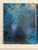 A Pair of Contemporary Abstract Expressionist Original Oil Paintings For Sale In Houston - Image 6 of 12