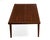 T.H. Robsjohn-Gibbings Widdicomb Coffee Table Mid Century Modern Unmarked 1950s For Sale - Image 9 of 18