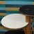 Metal Large Tiered Flower Stand in Two-Tone Black, 1960s For Sale - Image 7 of 13