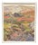 Nils Moden, Woodland, 1984, Oil on Panel For Sale