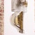Mazzega Murano Rare Mazzega Murano Wall Light Fixture, C. 1960. For Sale - Image 4 of 7