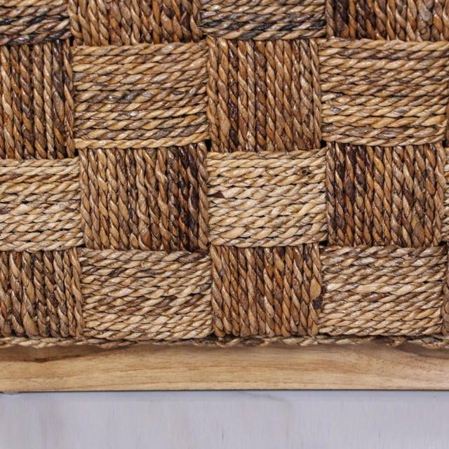 Contemporary Abaka Coffee Table For Sale - Image 3 of 7