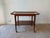 Vintage Danish Trolley with Removable Tray from Soborg Mobler, 1960s For Sale - Image 3 of 13