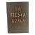 1953 La Fiesta Brava Book For Sale