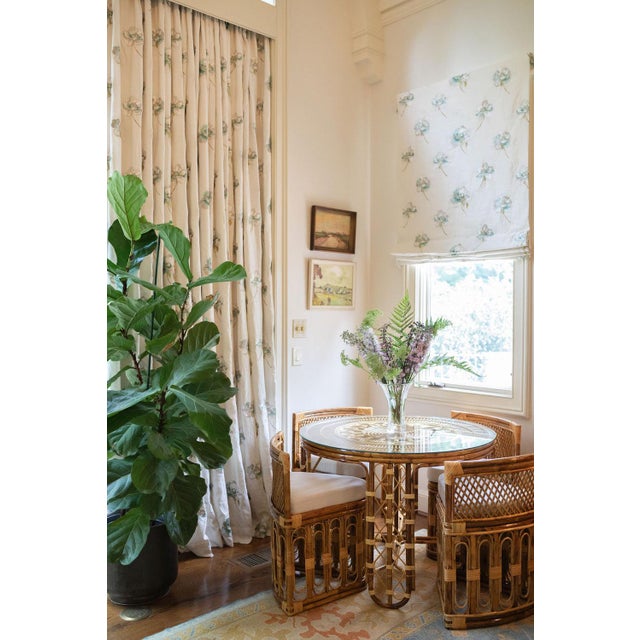 2020s Penelope Game Table with Nesting Chairs For Sale - Image 5 of 7