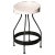 Olindias Bar Stool by Luca Nichetto For Sale