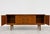 Mid Century Modern Long Teak Sideboard by Elliots of Newbury, Made in England, C. 1960’s For Sale - Image 4 of 17
