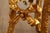 Fine Quality Bronze And Marble Louis XVI Style Gueridon Table For Sale - Image 9 of 18