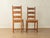 Brutalist Dining Chairs, Set of 6 For Sale - Image 5 of 9