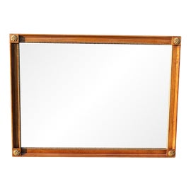 Example of Kindel Furniture Mirrors