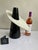 Alessandro Mendini for Superego Editions, 4 Mani Collection Ceramic Vase - Numbered 5 of 99 For Sale - Image 13 of 16