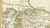Antique Map of Turkey in Asia, Middle East and Persia, Bonne, 1780s For Sale - Image 10 of 11