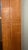 Vintage Drexel Palazzo China Cabinet With Arched Glass Doors For Sale - Image 10 of 12