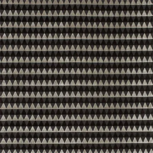 Harlequin Tessalate Fabric in Charcoal/Stone/Onyx - a Sample