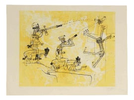 Example of Alvar Aalto Fine Art