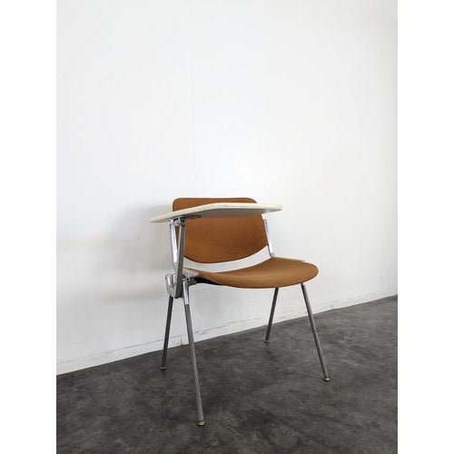 DSC 106 Chairs by Piretti for Castelli, Set of 5 For Sale - Image 8 of 15