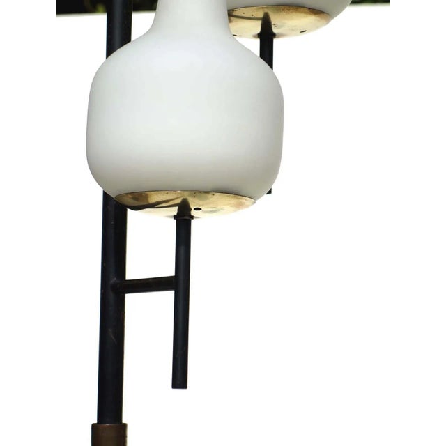 Stilnovo Floor Lamp from Stilnovo, 1950s For Sale - Image 4 of 7