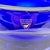 Orrefors Cobalt Blue Art Glass Bowl by Lars Hellsten Signed Lh 5149-13 7.25" For Sale - Image 12 of 14