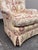 Sherrill Furniture Tufted Lounge Arm Chair For Sale - Image 9 of 12