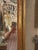 19th C. French Louis XV Giltwood Mirror For Sale In Dallas - Image 6 of 8