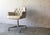 Vintage Swivel Office Chair, 1970s For Sale - Image 4 of 13
