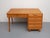 Tan Lady Desk in Esche, 1950s For Sale - Image 8 of 17