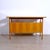Mid-Century Modern Italian Desk and Chair Set, 1950s, Set of 2 For Sale - Image 16 of 18