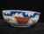 Early 20th Century Japanese Gilt Arita Imari Porcelain Year of the Water Rabbit 10" Serving Bowl For Sale - Image 5 of 8